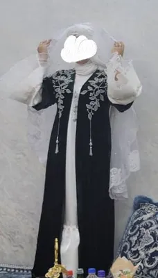 abaya