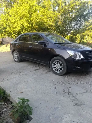Chevrolet Cobalt 2018 1