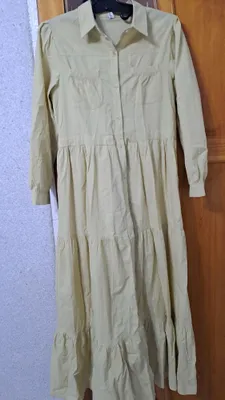 Платье 1