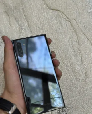 Samsung Galaxy Note 10 plus 1