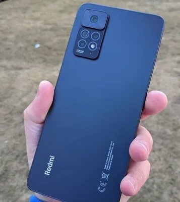 Redmi Note 11 Pro