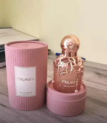 Hamidi, Maysara EAU DE PARFUM 100 мл 1