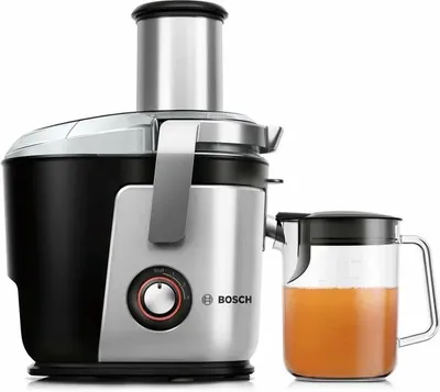 Соковыжималка Bosch