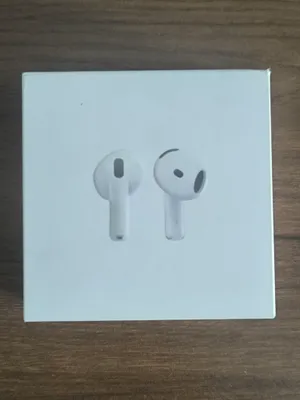 AirPods 4 1