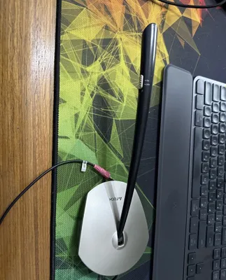 A4tech mikrofoni sotiladi