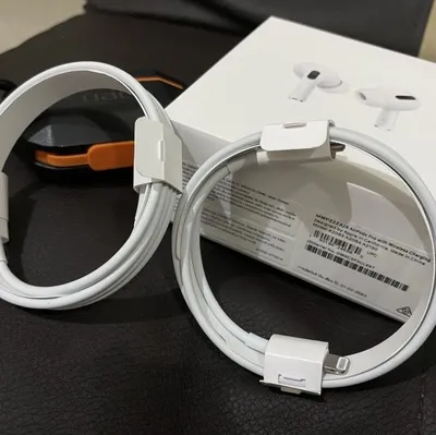 Usb-C lightning кабель зарядка для iphone X/11/12/13/14 оригинал