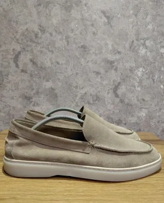 Оригинальные лоферы Massimo Dutti 1