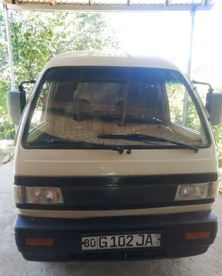 Дамас автомашина сотилади. Йили 2005 1