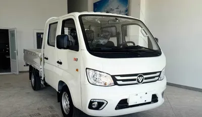 Foton TRUCK MATE 1 - D2 1