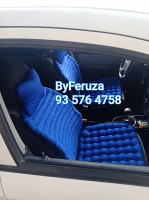 Ортопедические подушка для Авто 1