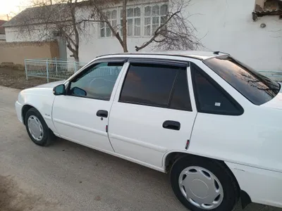 Nexia 2 sotiladi narxi kelishiladiNexia2 Rangi: oq Prabek:351000 Benz 1