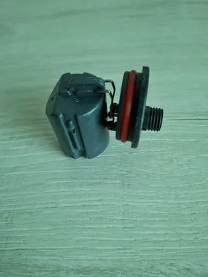 Воздухоотводчик, для котлов Kiturami Twin Alpha & ELSOTHERM 13/30