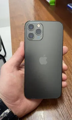 Iphone 12pro 256gb 1