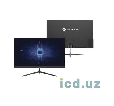 IMMER 27T5000 27" FHD IPS 100Hz monitori