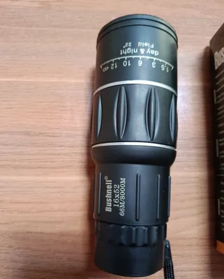 Бинокль BUSHNELL 16/52 1
