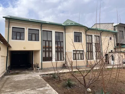 Спочно продаётся дом на Ханабаде 6 соток 1