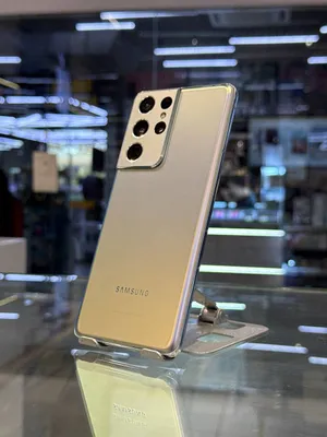 Samsung S21 Ultra