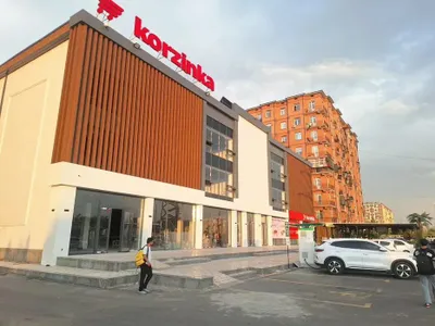 2375 m² maydonli bino ijarasi, Sergeli tumani · ID 40510 1