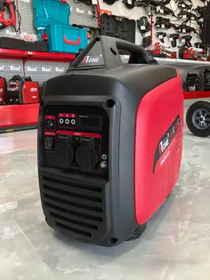 Бензиновый генератор N-ONE-NIG-4000-IS-PRO 1