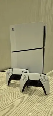 PlayStation 5 Slim