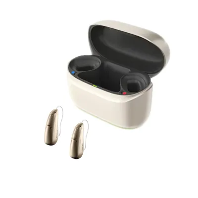 Phonak I90-Sphere Слуховой аппарат