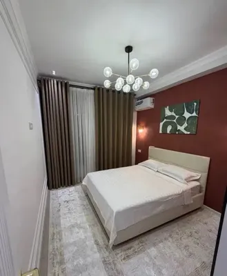 Сдается квартира 3/14/14 ЖК Prestige Gardens 1