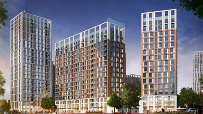 SHOSHILINCH! Sayramda 110 m², 4 xonali kvartira, boshlang‘ich to‘lov 20% 1