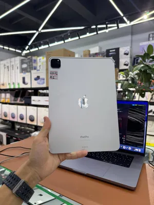 iPad Pro 11 M2 1