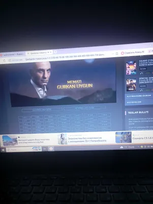 Noutbuk Acer ... 1