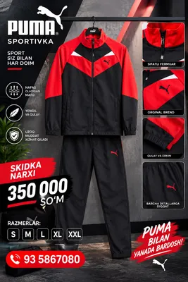 sport kiyimi