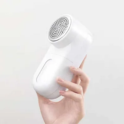 Машинка для удаления катышков Xiaomi Mijia Lint Remover 1