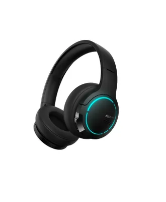 | Наушники Edifier G2BT Black/Pink 1