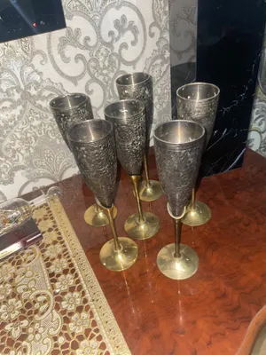 фужеры 1