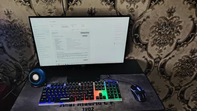 Игровой компьютер с гарантией 1