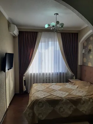 Kvartira ijaraga, 2 xonali, Mirobod tumani 1