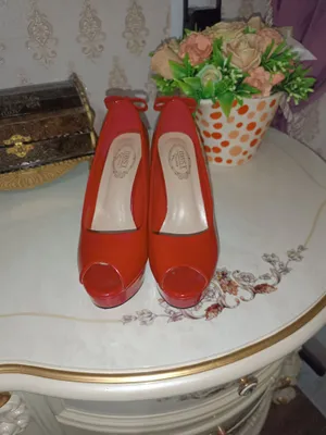 Туфли 1