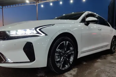 Kia GT line Naqd va Kredit 1