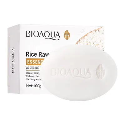Sovun sotaman. Rice 100 g.