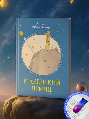 Kichkina shahzoda