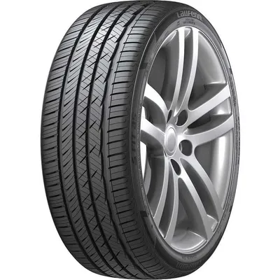 Шины Laufenn 235/55 R19 LH01
