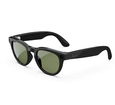Очки meta Rayban Headliner