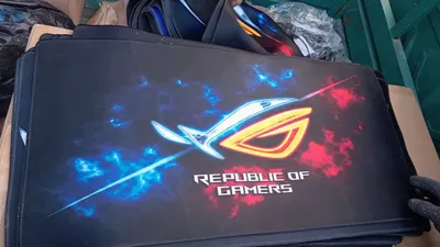 ASUS ROG MIX