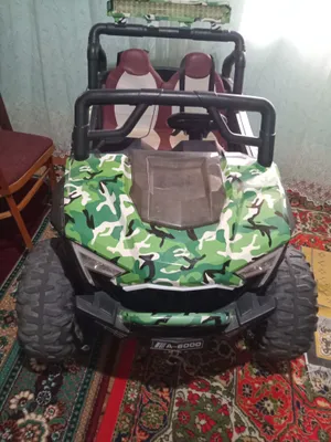 bolalar mashinasi elektromobil baquvat 1