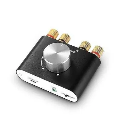 a28electronics - Nobsound - Mini Bluetooth ovoz kuchaytirgichi