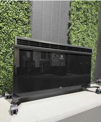 Electrolux konvektor isitgichi, ombordan chegirma bilan