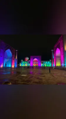 Samarqand ekskursiyalari | O‘zbekiston bo‘ylab sayohatlar 1