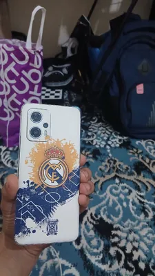 Poco x4 GT 5G  ram 8 ichki xotira 256 1