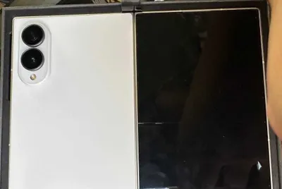 Galaxy Z Fold8 Samsung 512gb Vietnam