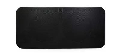 Аудиосистема BlueSound Pulse 2i Black. Кристальный звук. 1
