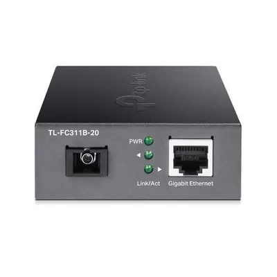 | TP-Link TL-FC311B-20 routeri 1